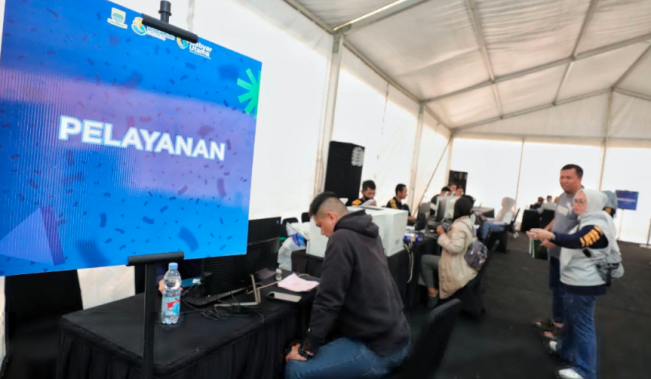 Foto: Diskominfo Kota Bandung